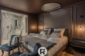 R'Apparts The Love Nest Suite Grenoble